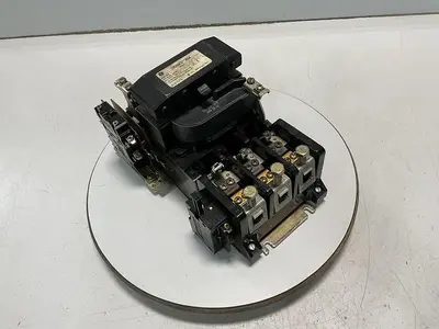 USED GENERAL ELECTRIC CR306F0**A0A