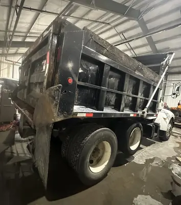 Used 2005 PETERBILT 335 Dump trucks Ohio US | Proxy Equipment #1382630