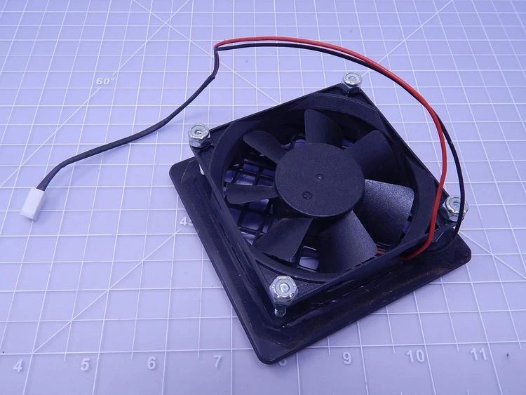 Used ADDA _UNKNOWN_ Electronic Component Fans | OCO Industrial #1652494