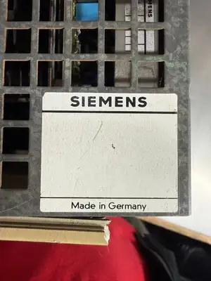 Siemens 6SC-6114-0AA00 / 6SC61140AA00 (10.4.4)