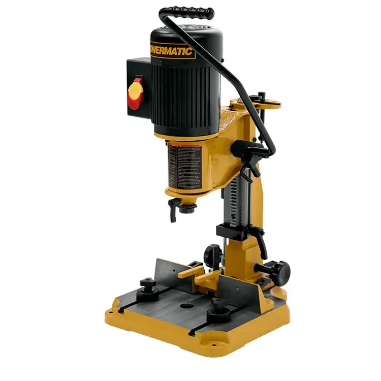 Used POWERMATIC PM 701 Drill Press (Woodworking) California US | 10 Blade Pro Machinery #1412756