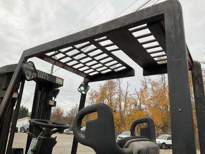 Used CROWN 50FCTT-188 Misc Forklifts Michigan US | Miedema Asset Management Group #1730202