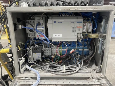 USED AEC, INC. BD-2500R-4