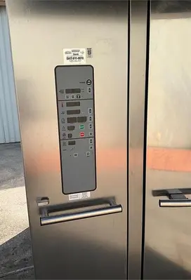 Used BAXTER OV500E2 Ovens British Columbia CA | Surrey Food Equipment #1493639