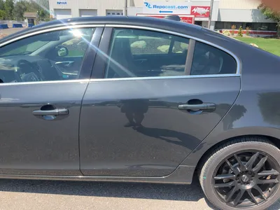 Used 2012 VOLVO S60 T6 AWD Cars Michigan US | Miedema Asset Management Group #1337380