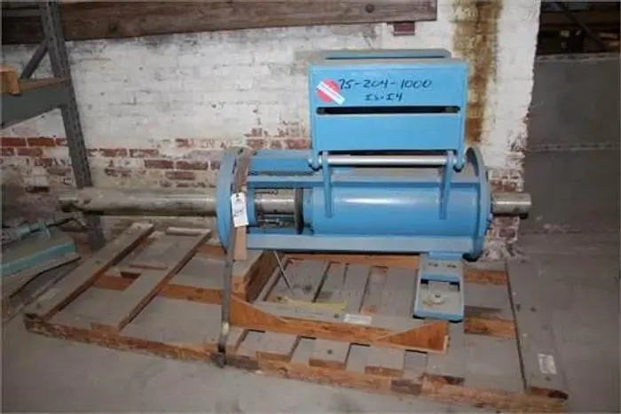 Prochem Mixer Agitator 125 HP (NEW)