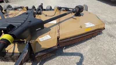 USED LAND PRIDE RC4015