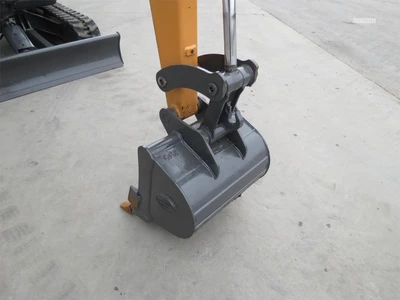 Used 2022 CASE CX37C Crawler Excavators - Mini Pennsylvania US | Zimmerman Farm Service #1409952
