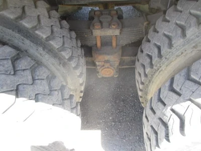 Used 1999 FEC 3216 Truck-Mounted Cranes Arizona US | Tuscon Trux & Equipment Sales #1546067