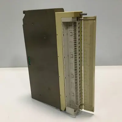 USED SIEMENS 6ES5 454-7LA12