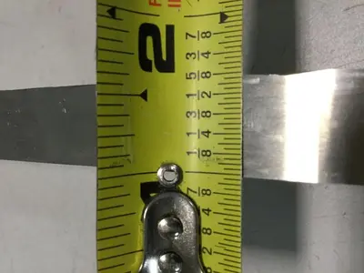 NEW STERLING DIE IS-M05-000XB3124