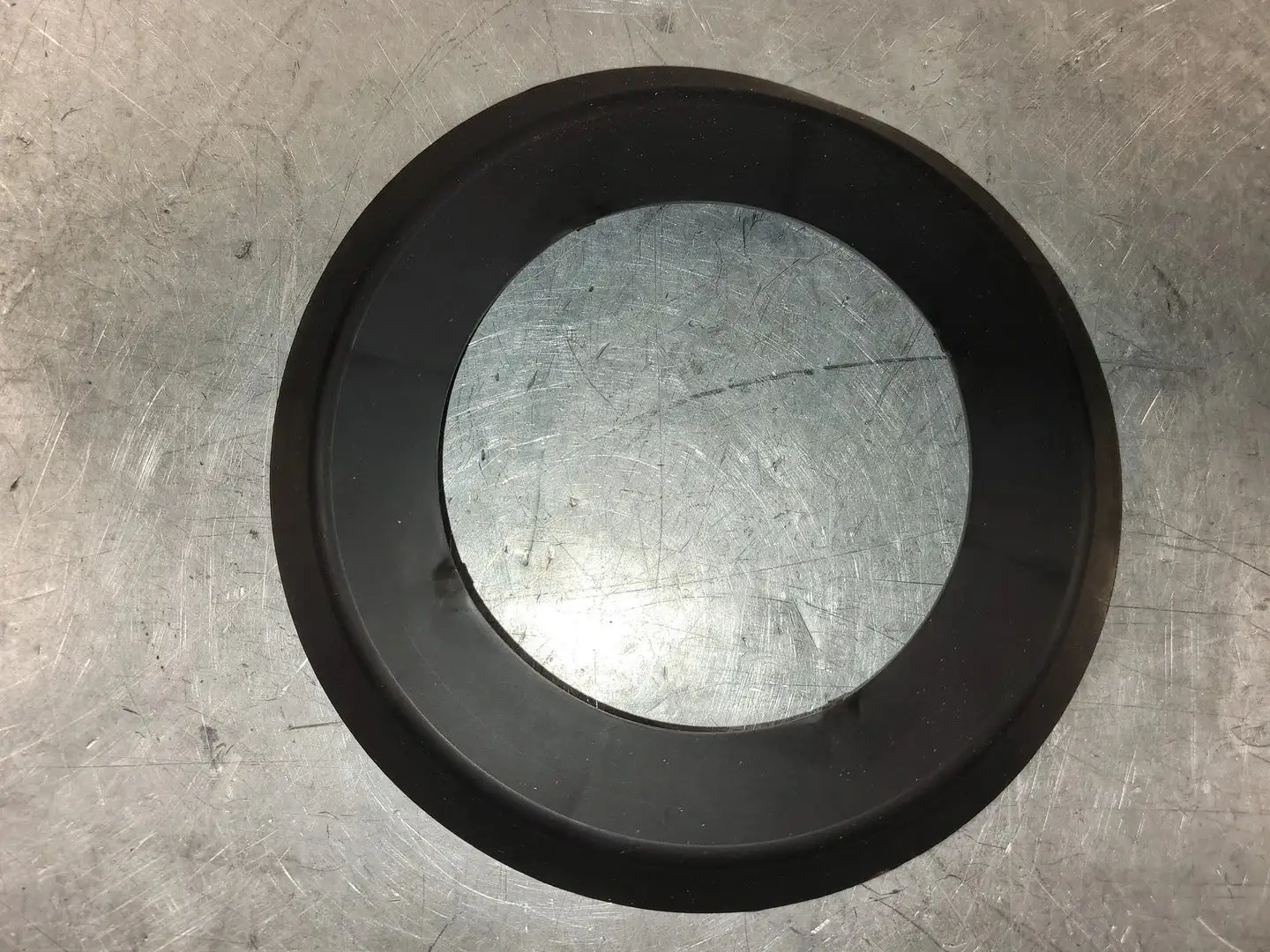 USED PARKER FILTRATION CCV55374