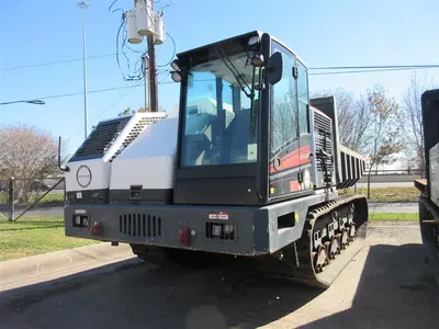 Used 2020 Superior ST-220X Crawler Carriers & Dumpers Texas US | Rubbl #1333419