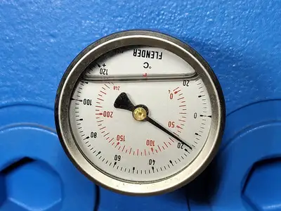 USED 2019 THERMAL TRANSFER PRODUCTS AO-20-1PH