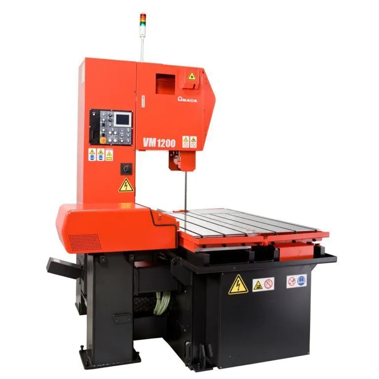 NEW AMADA VM1200