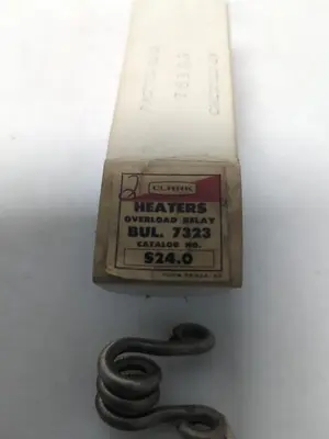 New | in-Stock CLARK S-24.0 Miscellaneous Equipment (Electrical & Power) | Surplus Asset Holdings #1191889