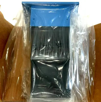 NEW FESTO PZVT-99999-MIN-B TIMER PZVT99999MINB