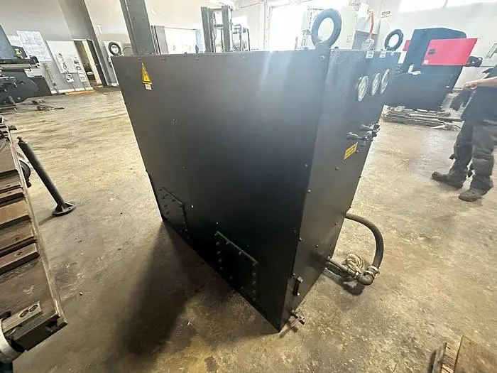 Used YUKEN 44388BWEP Tooling & Accessories (Other) California US | MANUFACTURING SOLUTIONS #301245