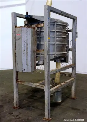 USED BF GUMP 611/4 (QA30)