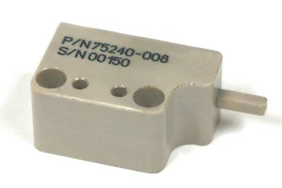 NEW IBG 75240-008 CRACK DETECTION PROBE 75240008