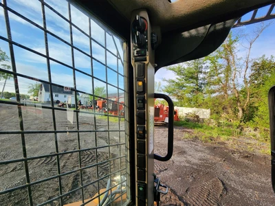 Used 2016 CASE TV380 Skid Steer Loaders New York US | Abele Tractor #1343057