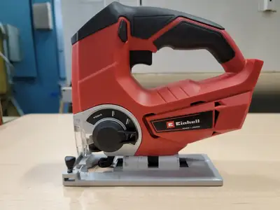 NEW EINHELL 4321233