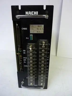 USED NACHI BUXL111