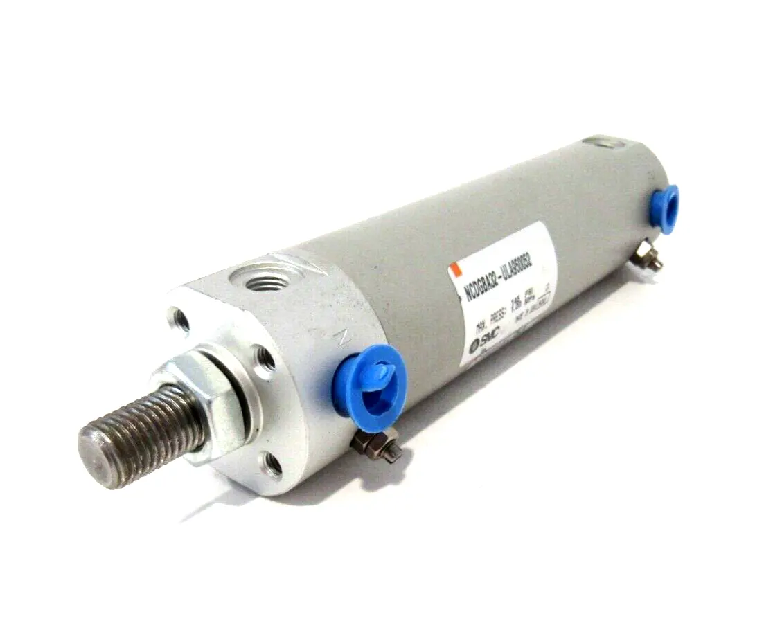 NEW SMC NCDGBA32-ULA950052 CYLINDER NCDGBA32ULA950052