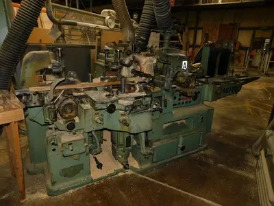 USED MATTISON 276
