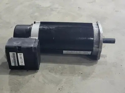 USED KONECRANES MF06LA100-131F81001E