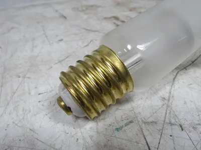 Industrial Performance 1000PS52IF/130V/E39 Mogul Light Bulb PS52 1000W Frost