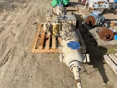 USED 2002 ARIEL JGA-2