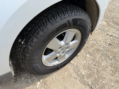 Used 2009 FORD ESCAPE SUVs Michigan US | Miedema Asset Management Group #1414381