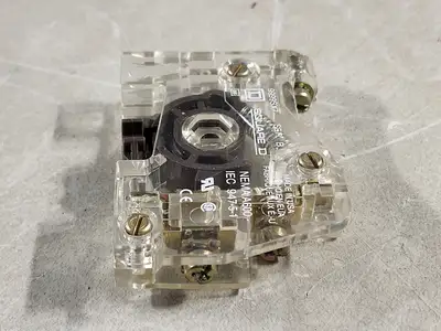 USED SQUARE D 9999SX7
