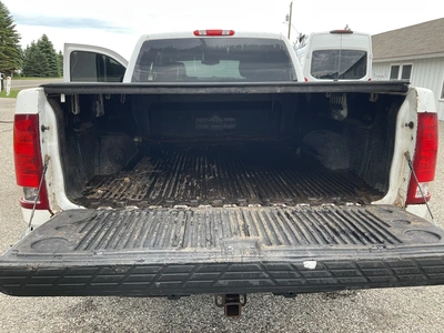 Used 2012 GMC SIERRA 1500 Pickup Trucks Michigan US | Miedema Asset Management Group #1313844