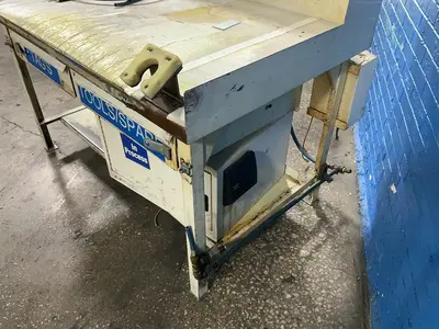 Used STRONG HOLD _UNKNOWN_ Work Benches Ohio US | HGR 24 #1358090