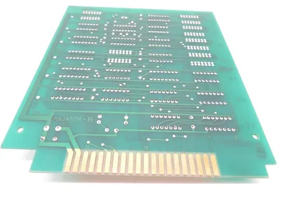 USED AB DICK 348090 PC BOARD 348094-B