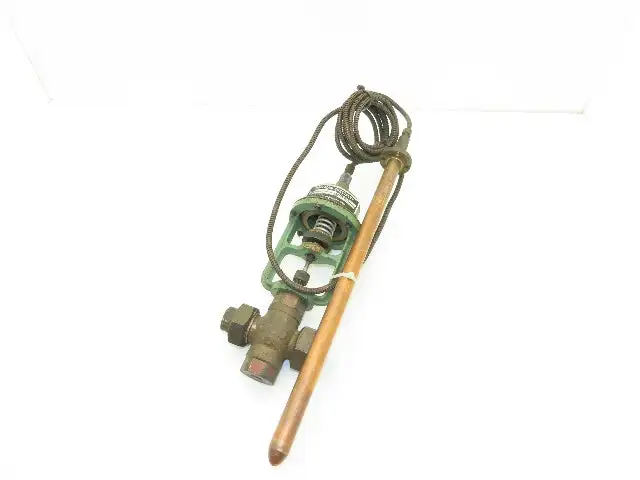 Used HOFFMAN SPECIALTY _UNKNOWN_ Valves/Fittings Indiana US | Arrow Industrial #566642