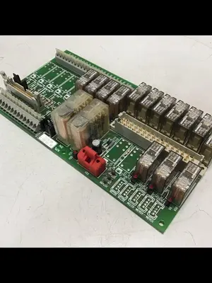 USED ARBURG 731