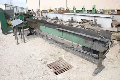 USED HAVEN 872