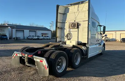 VOLVO 2020