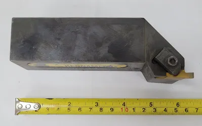 Turning Tool Multiple Brands/Models Tooling & Accessories, Tooling | Machinery Central (3)