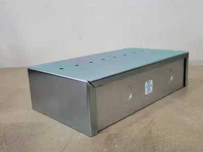 USED SPACE AGE ELECTRONICS MR-204/C