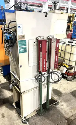 USED 1993 GREENERD PRESSES GREENERD HPB-10 PRESS