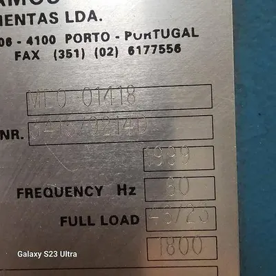 USED 1999 ADIRA 0630