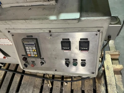 Used FARREL 64A4589 2 Roll Mills Kentucky US | Edwards Industrial Repair #1280085