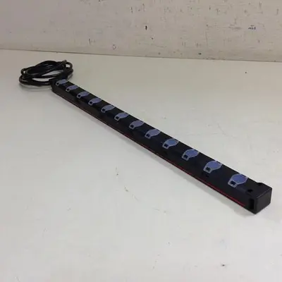 USED KEYENCE CORP PJ-50A PJ-55A