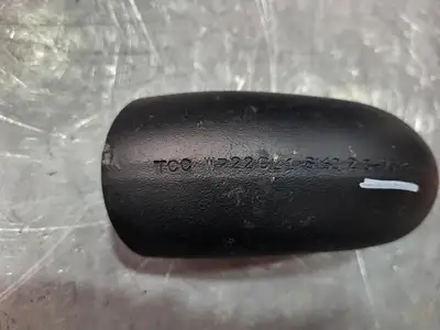 2" 90 Deg. Elbow Butt Weld WP22