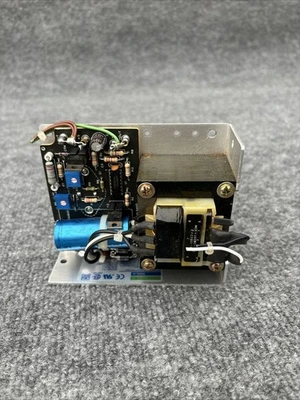 Used SOLA SLS-05-030-1 Linear Power Supplies California US | Davliegogo LLC #1706823