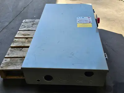 Used EATON 1HD365N Switchgears British Columbia CA | Lenmark #1427045